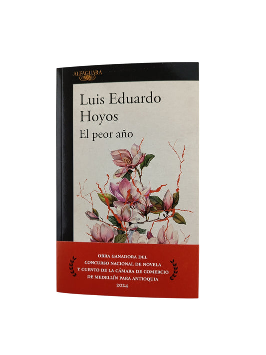El peor año