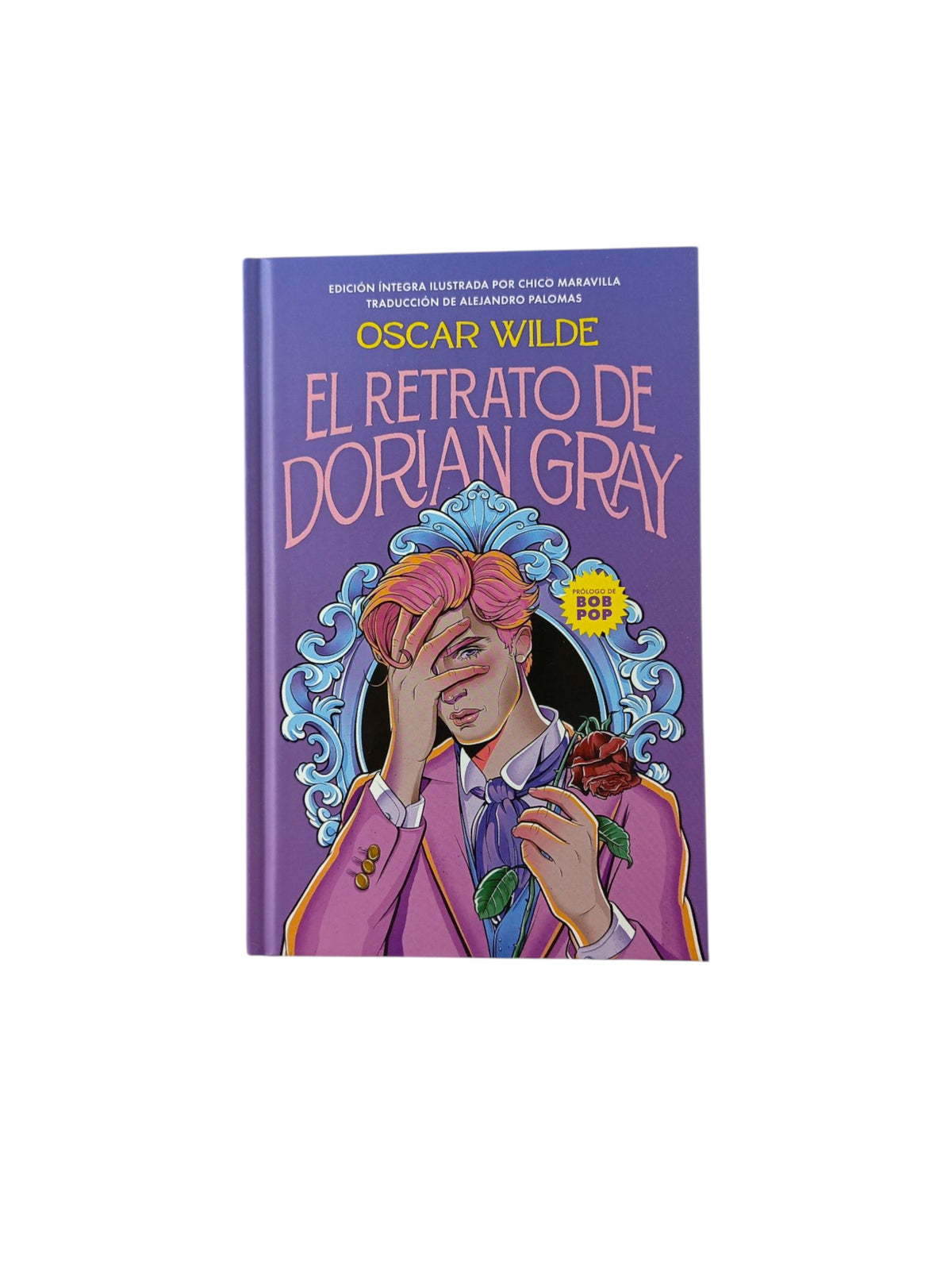 El retrato de Dorian Gray by Oscar wilde