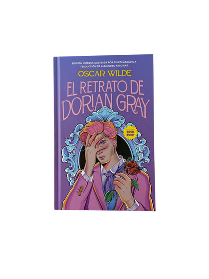 El retrato de Dorian Gray