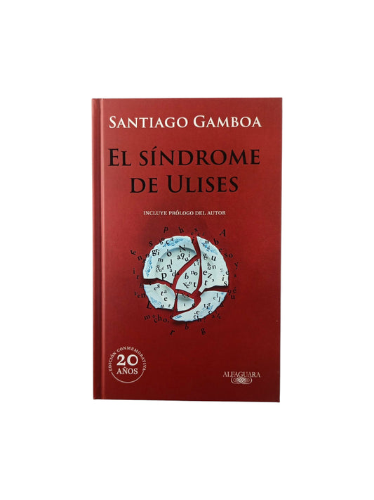 El síndrome de Ulises