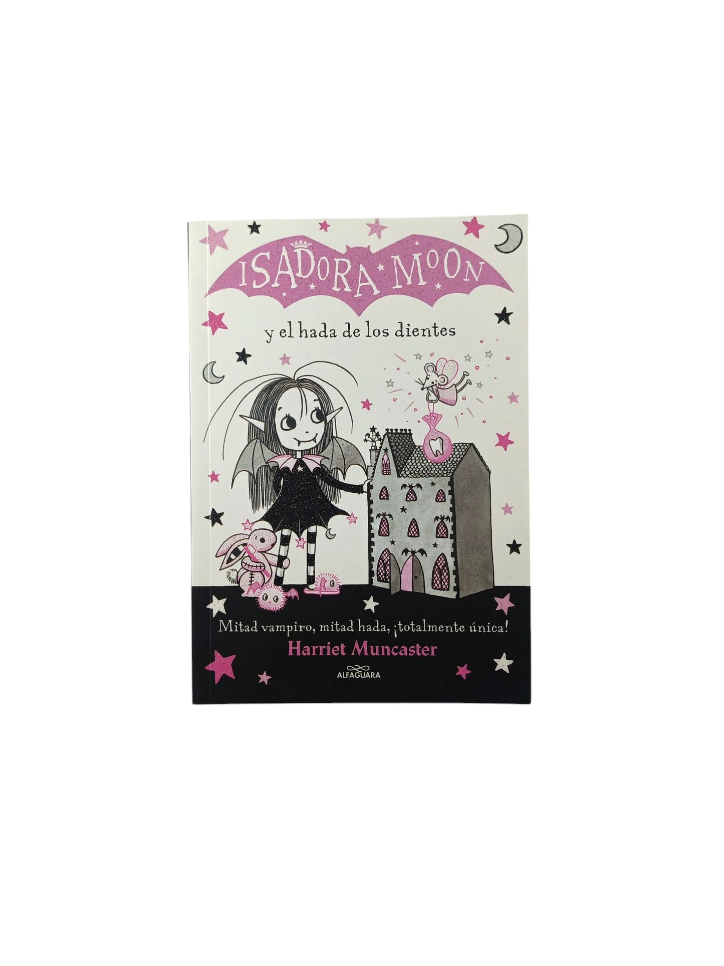 Isadora Moon 10 Isadora Moon y el hada de los dientes