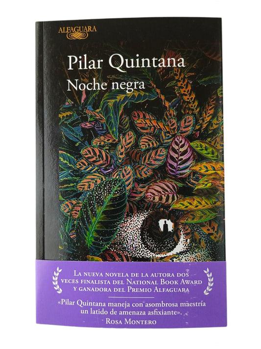 Noche negra