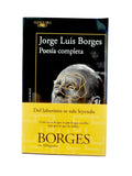 Poesía Completa by Jorge Luis Borges
