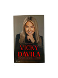 Vicky Dávila El Costo De Decir La Verdad by Vicky Dávila