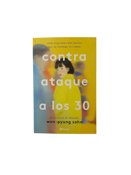 Contraataque a los 30