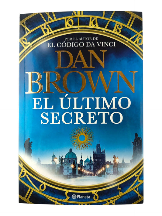El último secreto