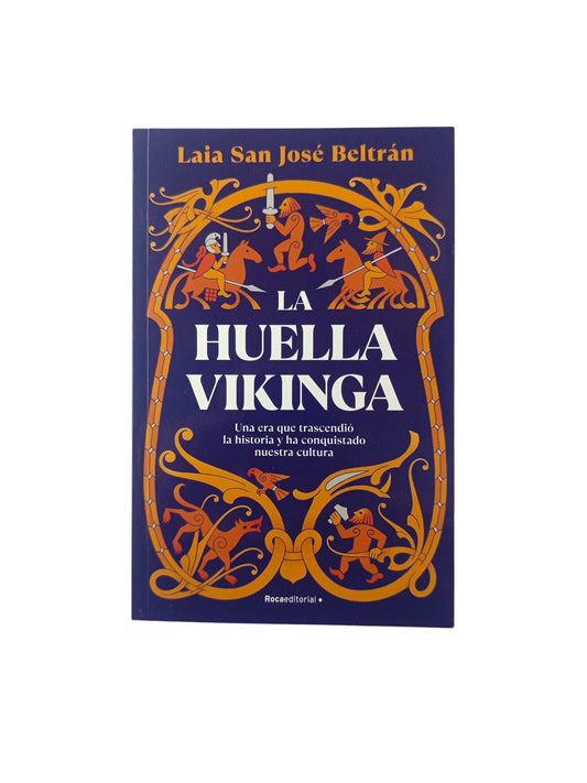 La huella vikinga