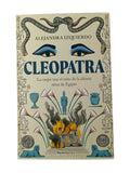 Cleopatra by Alejandra Izquierdo