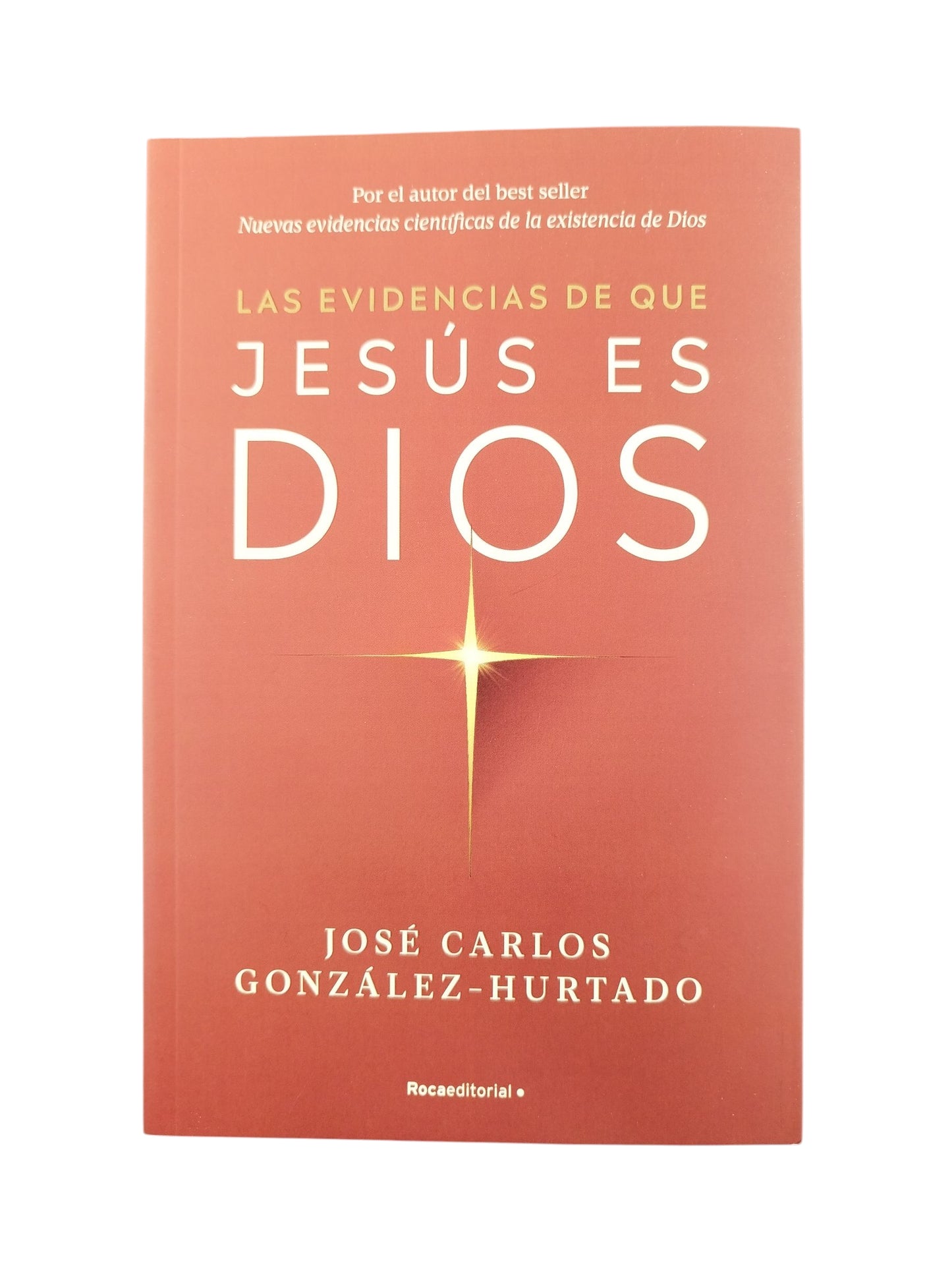 Las Evidencias De Que Jesús Es Dios