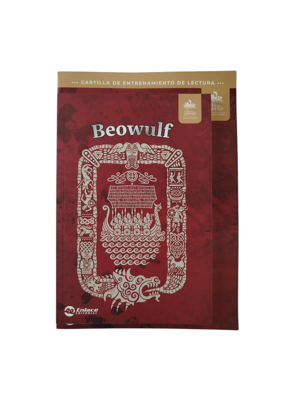 Beowulf + Cartilla by Varios Autores