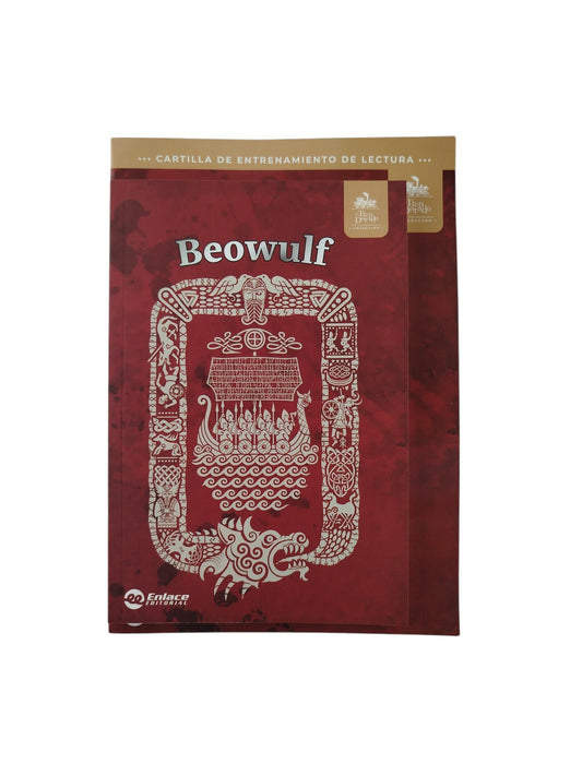 Beowulf + Cartilla by Varios Autores