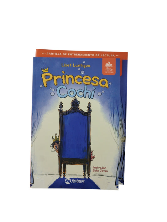 Princesa Cochi kit by liset lantigua