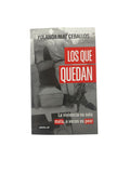 Los que quedan by Yolanda Ruiz