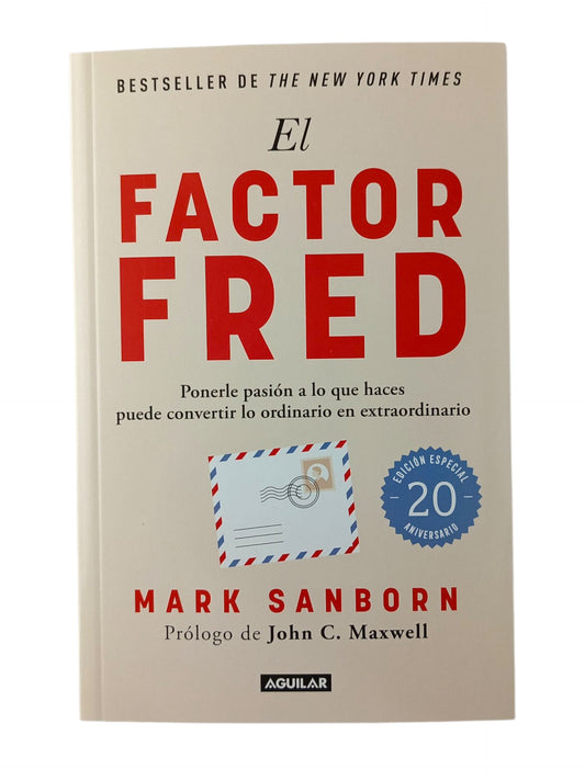 El factor Fred