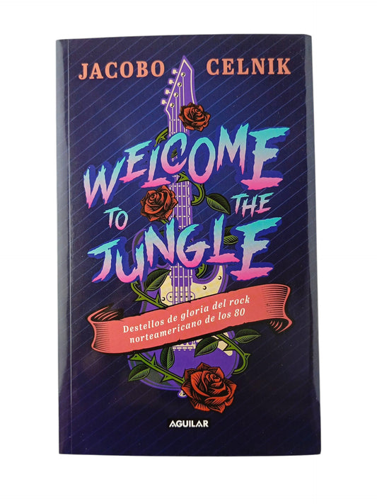 Welcome to the Jungle