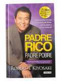 Padre Rico Padre Pobre by Robert Kiyosaki