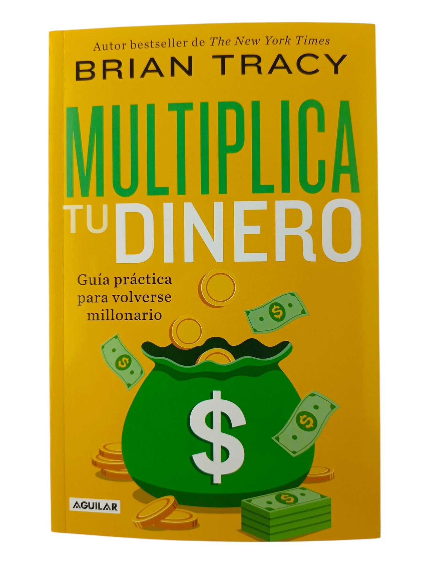 Multiplica tu dinero
