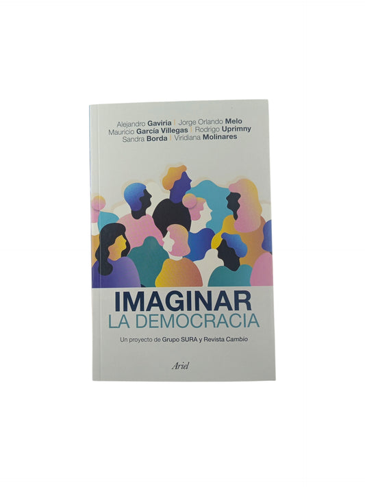 Imaginar la democracia