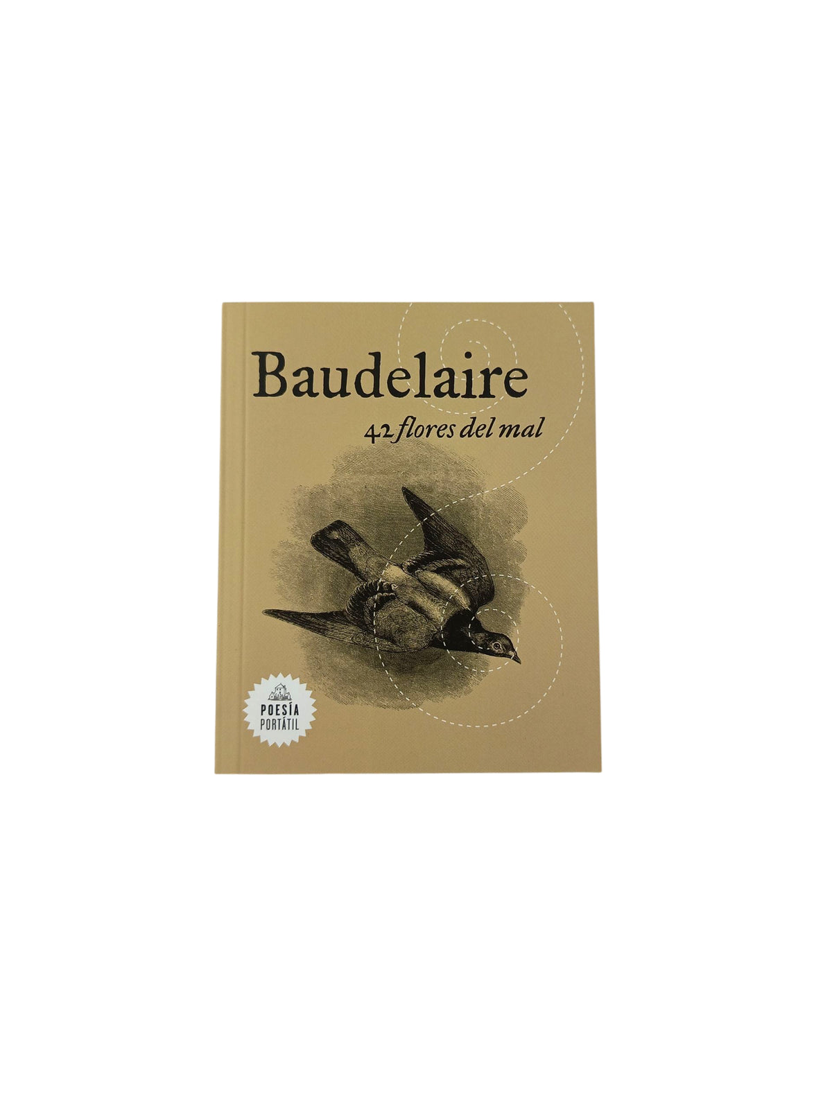 42 Flores Del Mal by Charles Baudelaire