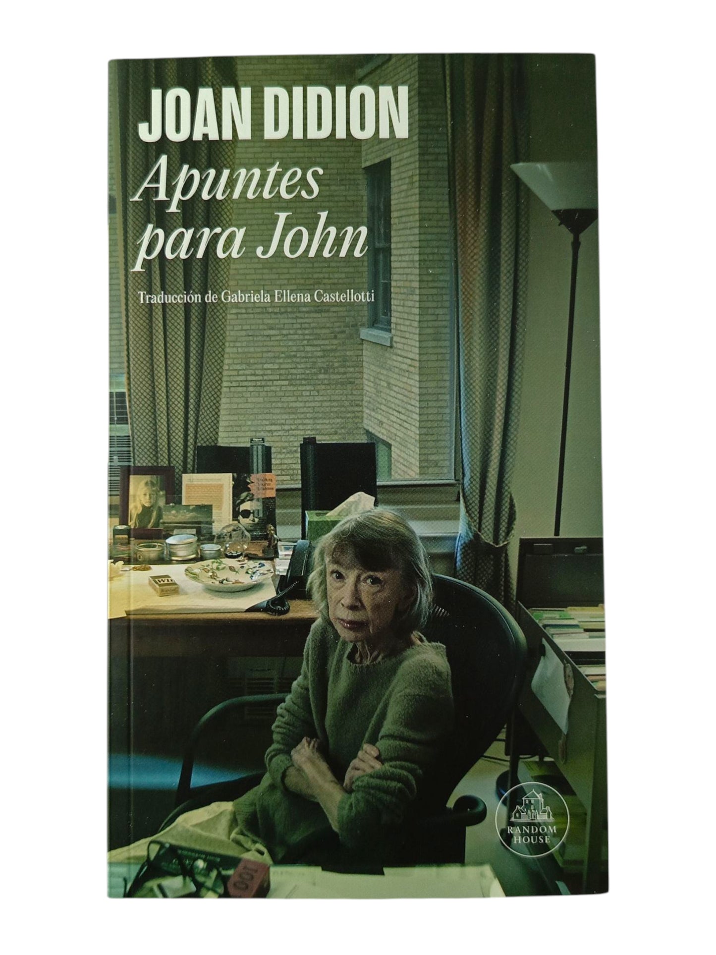 Apuntes para John