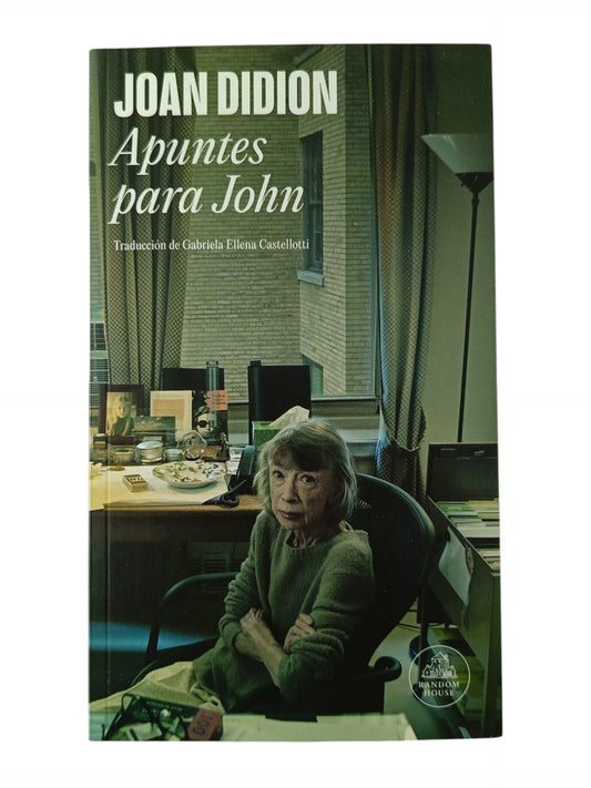 Apuntes para John