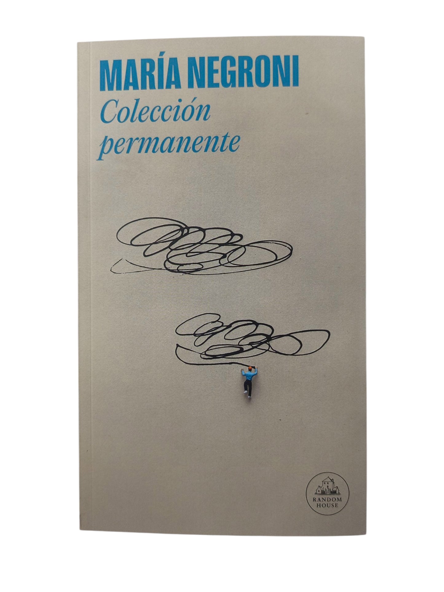 Colección permanente