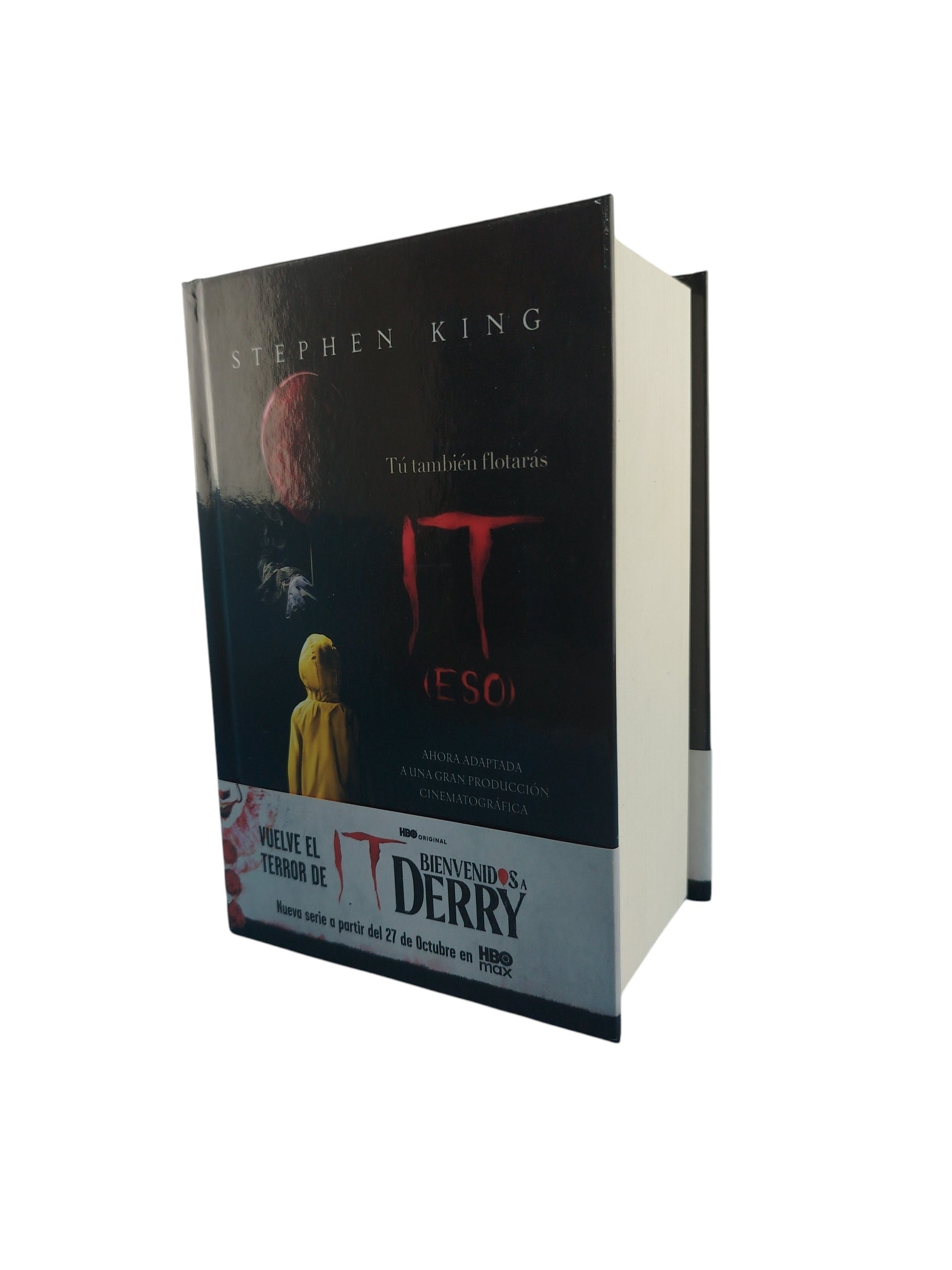 It (Eso) by Stephen King