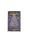 los límites de la fundación by Isaac Asimov