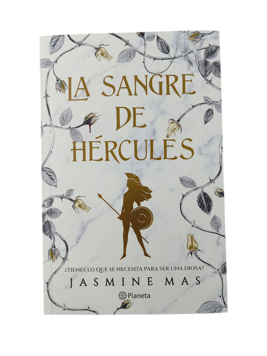 La sangre de Hércules I