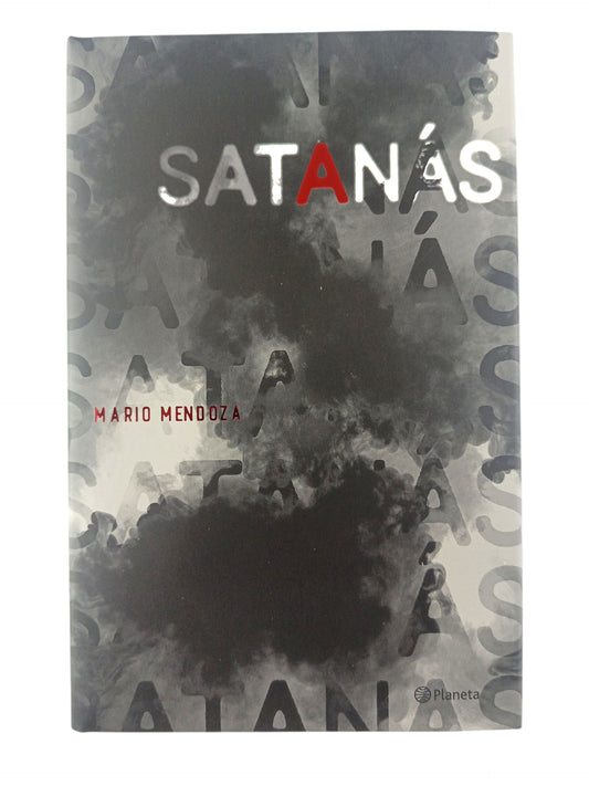Satanás