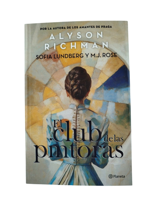 El Club De Las Pintoras