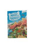 Magic animals el poder del amuleto by Susanna Isern