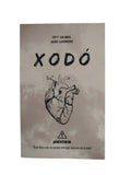 Xodo by Faty Salinas