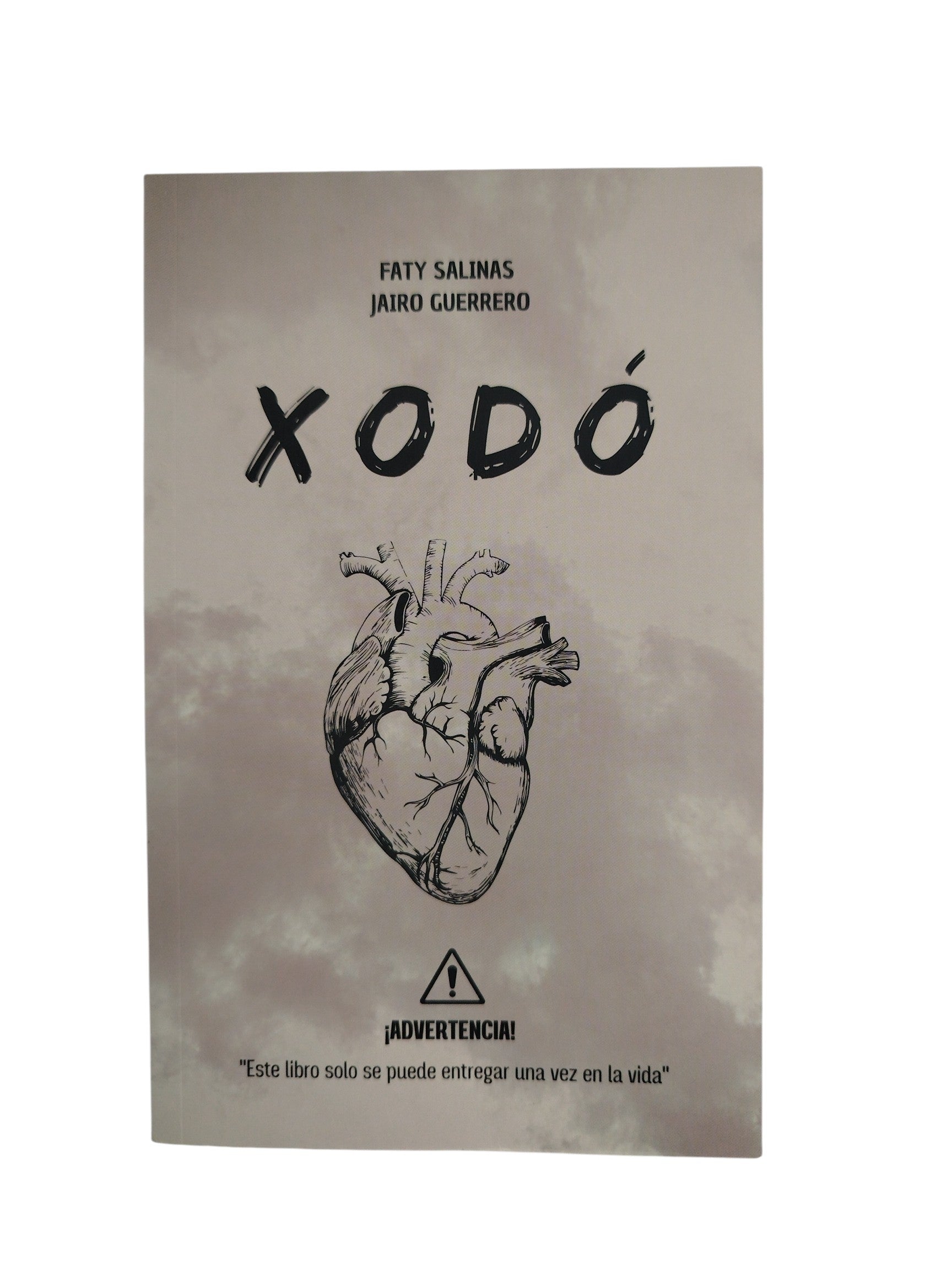Xodo by Faty Salinas