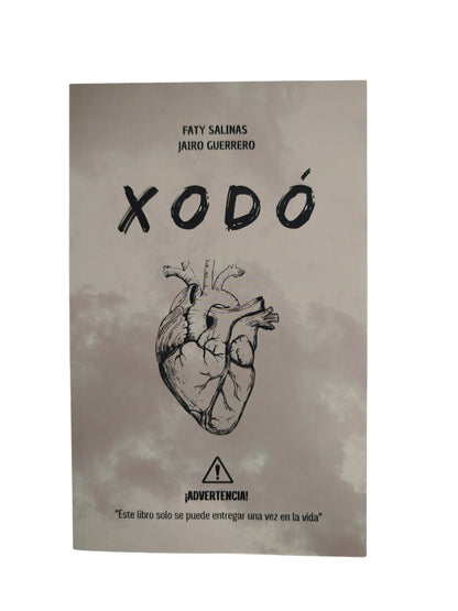 Xodo by Faty Salinas