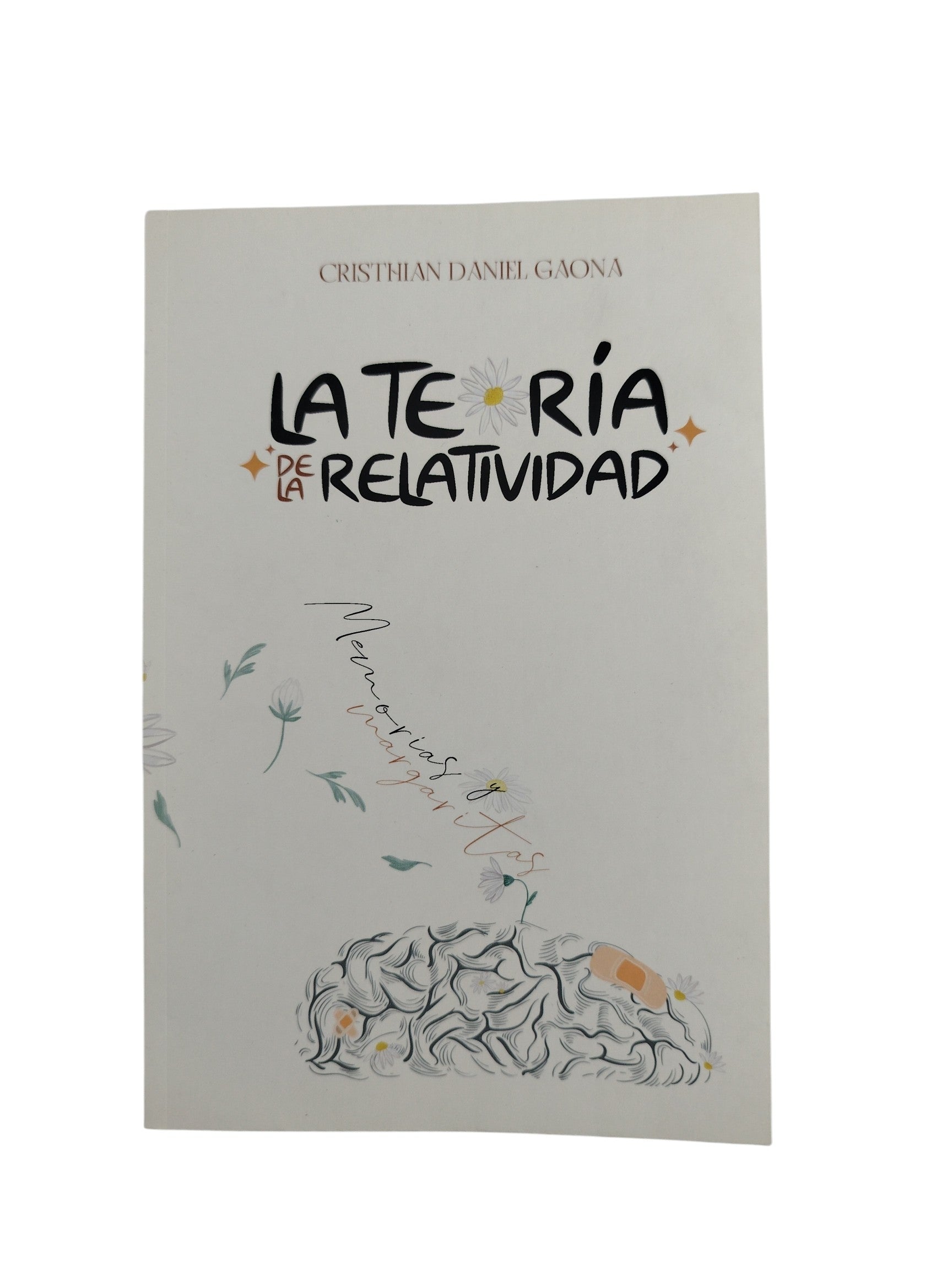 La teoría de la relatividad by Cristhian Daniel Gaona