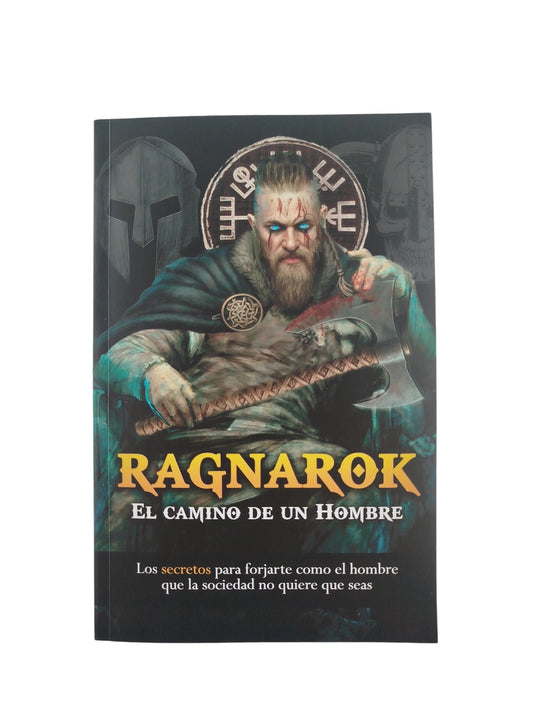 Ragnarok el camino de un hombre by Hombres Peligrosos