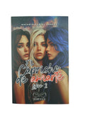 El capricho de amarte libro 2 by Nacarid Portal Arraez