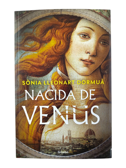 Nacida de Venus
