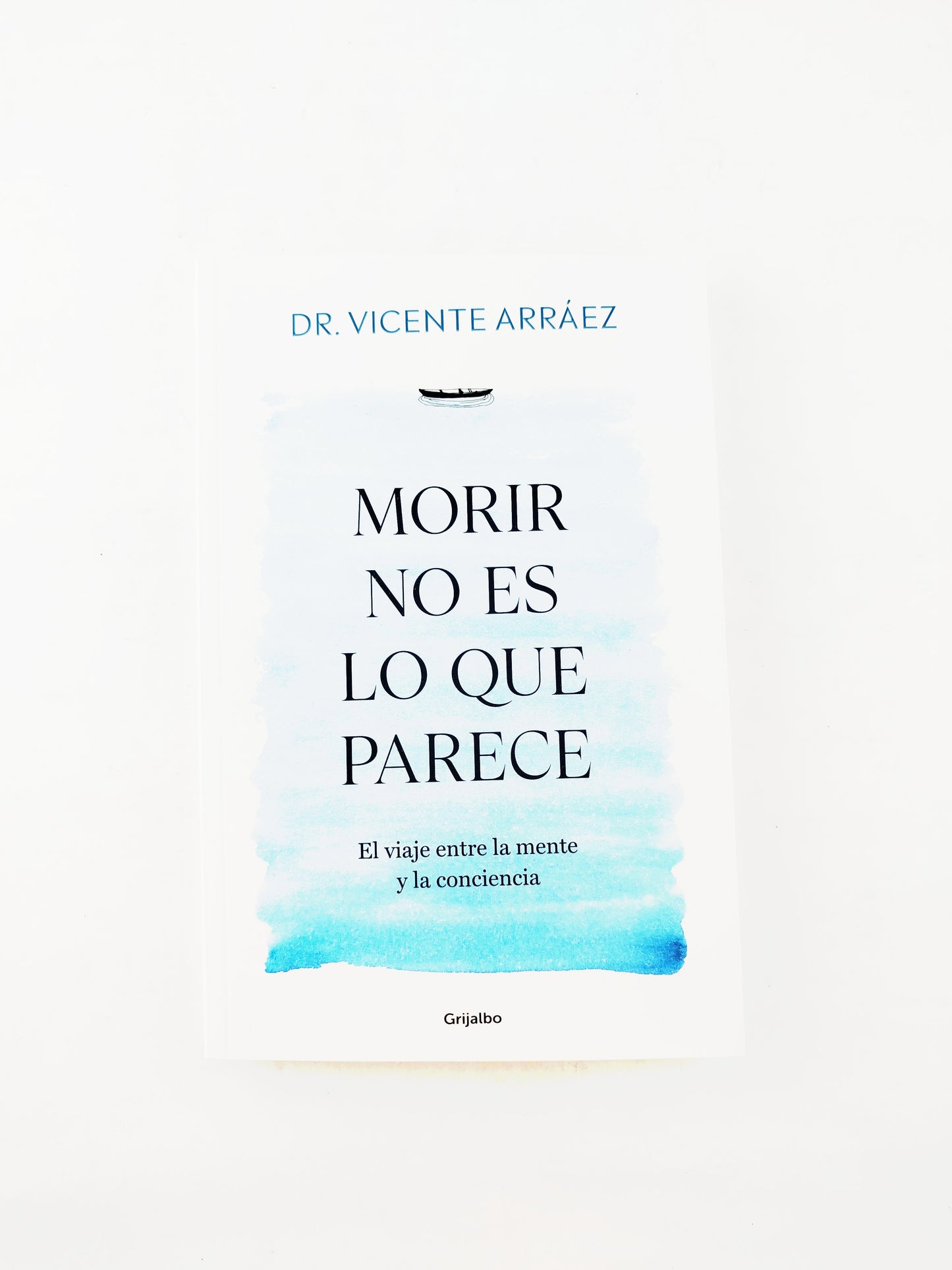 Morir No Es Lo Que Parece