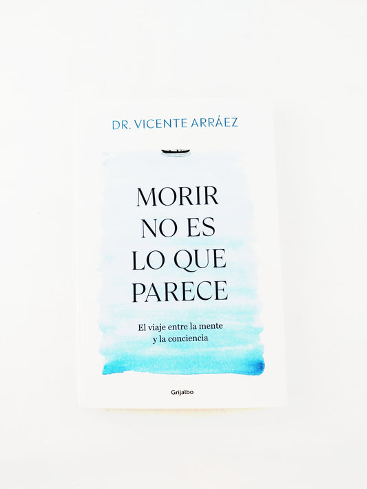 Morir No Es Lo Que Parece