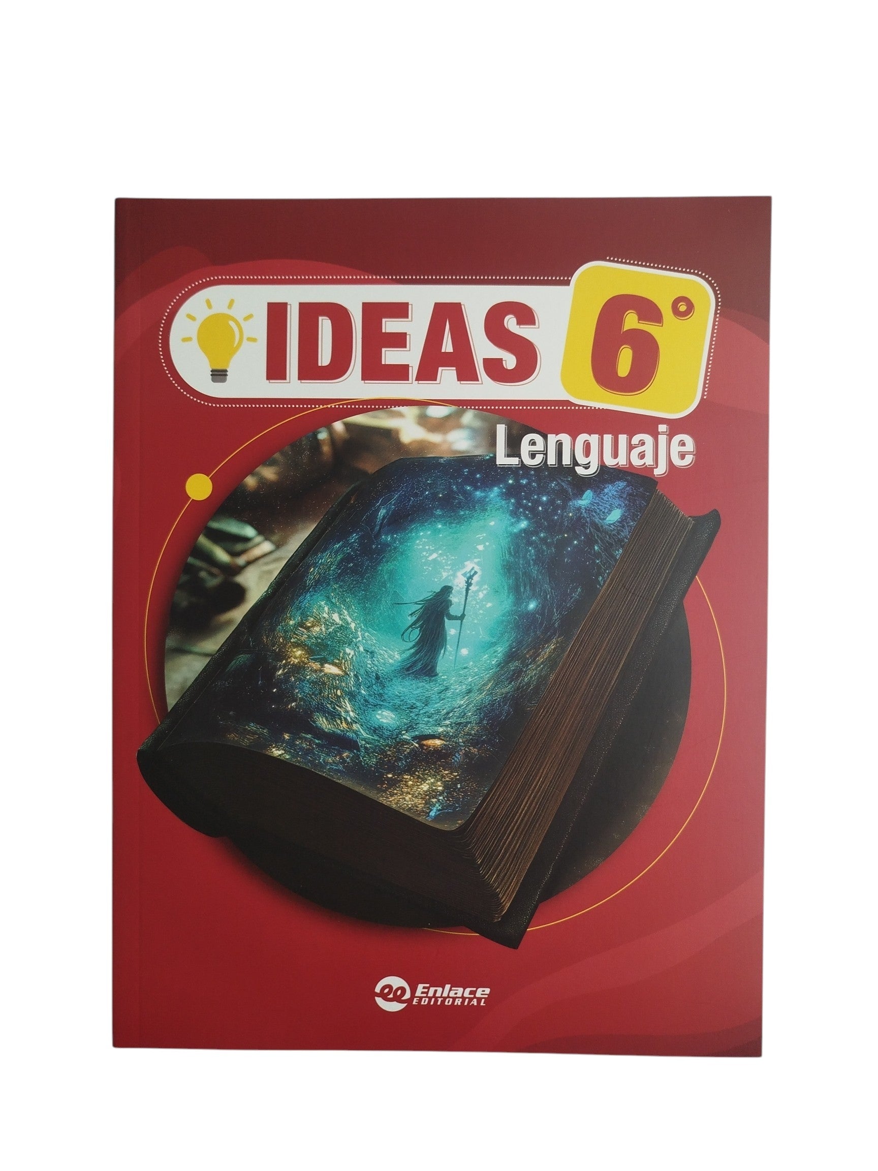 Ideas lenguaje 6 by varios