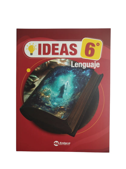 Ideas lenguaje 6 by varios