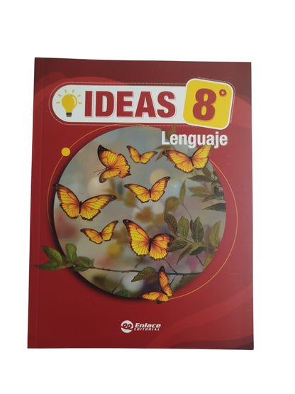 Ideas lenguaje 8 by varios