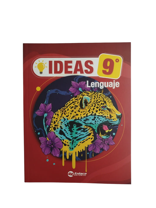 Ideas lenguaje 9 by varios