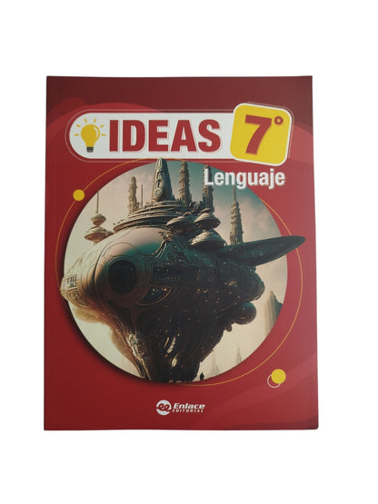 Ideas lenguaje 7 by varios