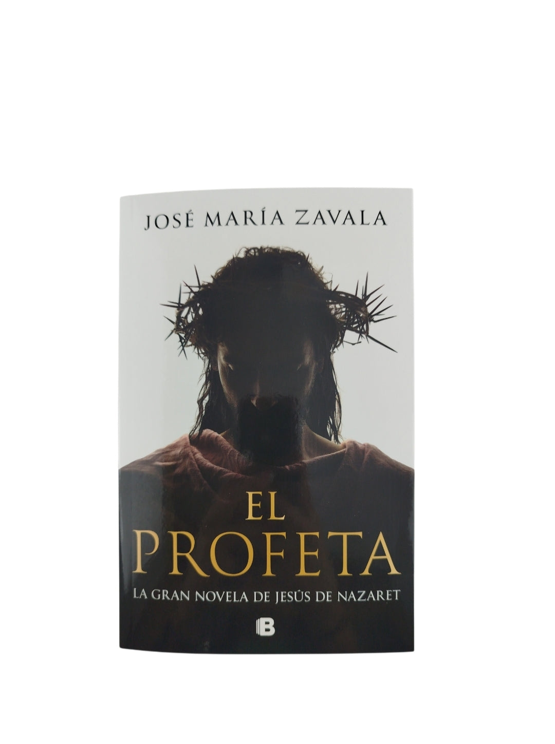 El profeta by Jose maría zavala