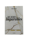 Mujeres imparables by Sara Mesa