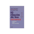 El rincón de los errores by Efrén Martínez