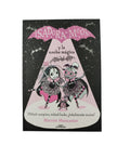 Isadora Moon y la noche mágica by Harriet Muncaster